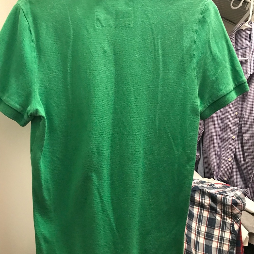 Express Polo Shirt